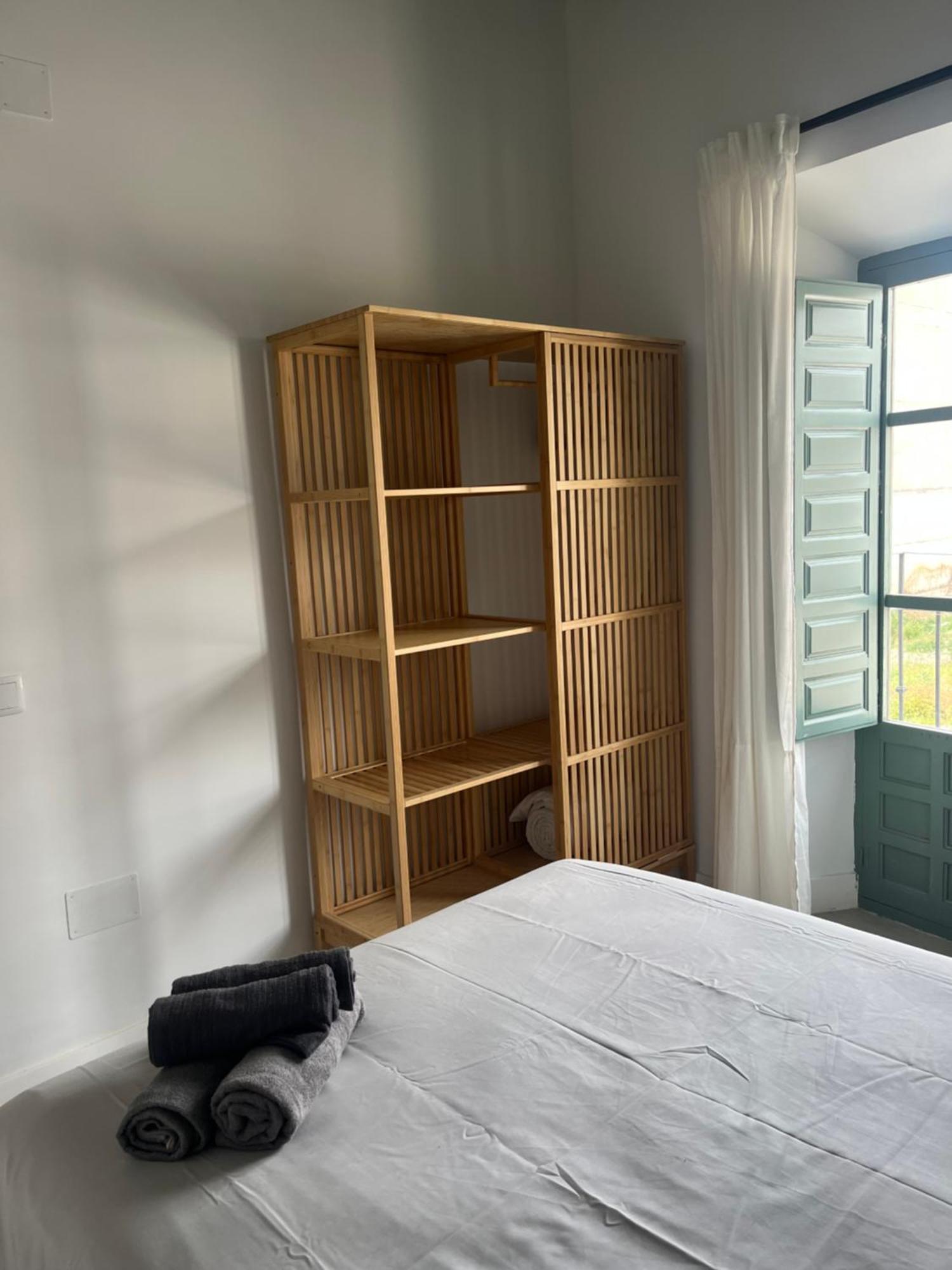 The Sunnydise Apartments Малага Экстерьер фото