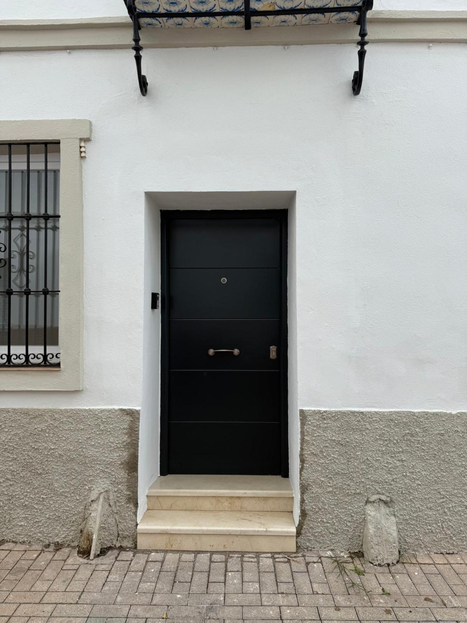 The Sunnydise Apartments Малага Экстерьер фото